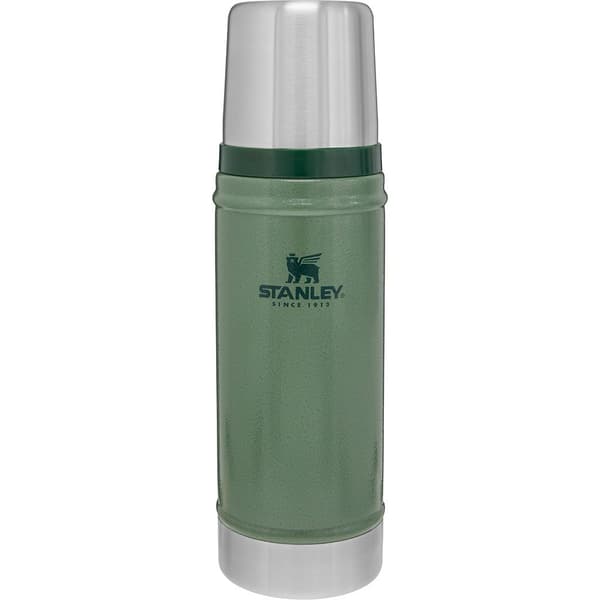 Stanley Classic 470ml Vihreä,Hopeinen