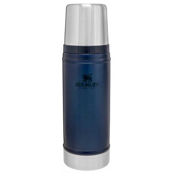 Stanley Classic 470ml Blå