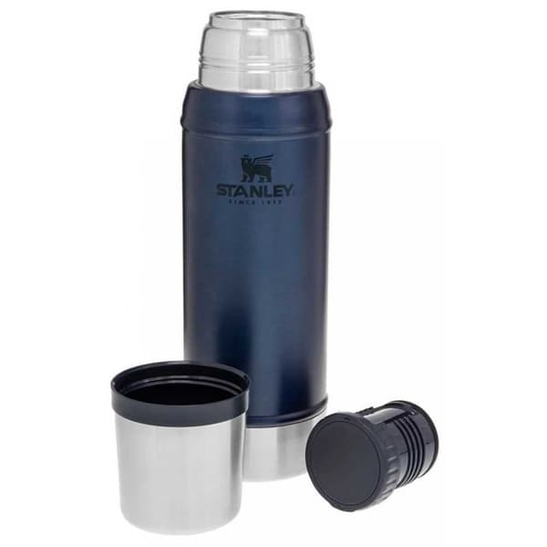 Stanley Classic 750ml Blå