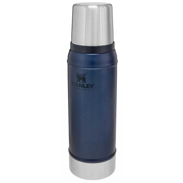 Stanley Classic 750ml Blå