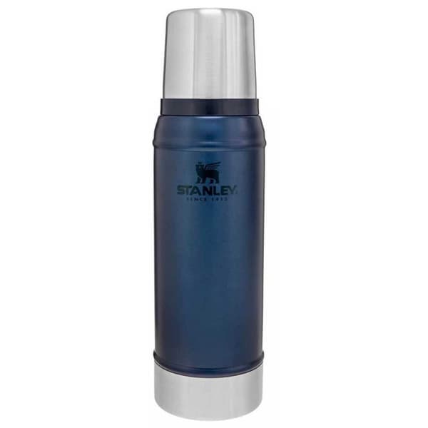 Stanley Classic 750ml Blå