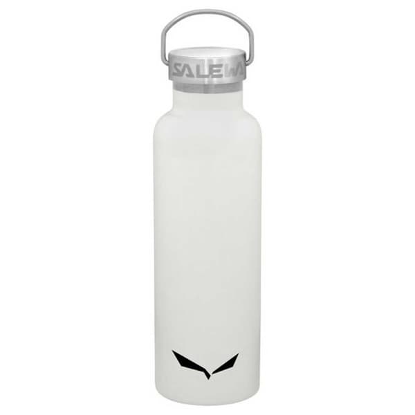 Salewa Valsura Insulated 650ml Valkoinen
