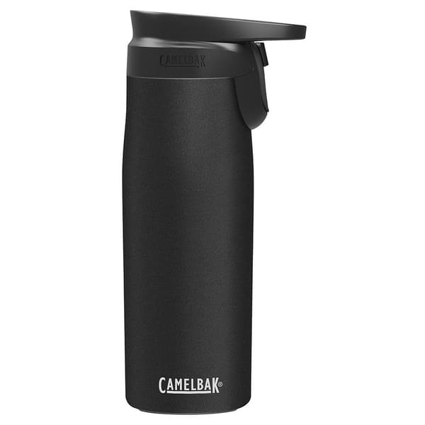 Camelbak Forge Vaccum 600ml Svart