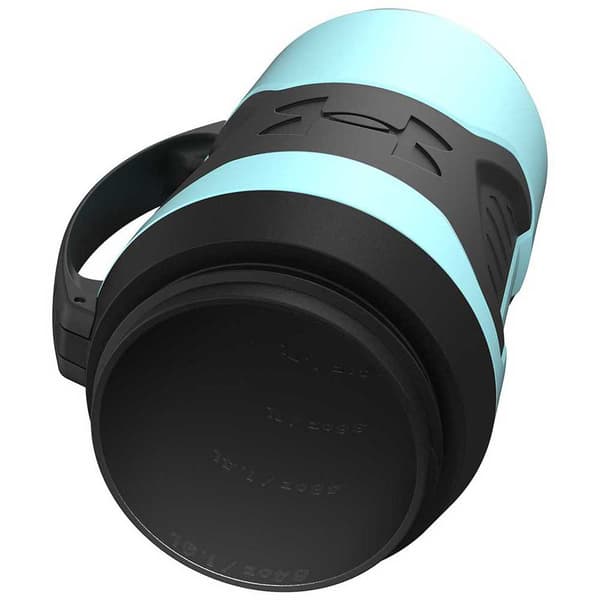 Under Armour Flaske Playmaker Jug 1.9l Blå