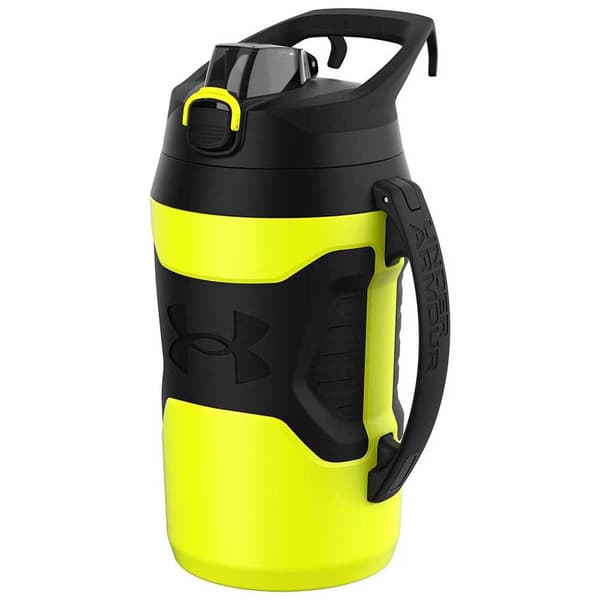 Under Armour Flaska Playmaker Jug 1.9l Gul