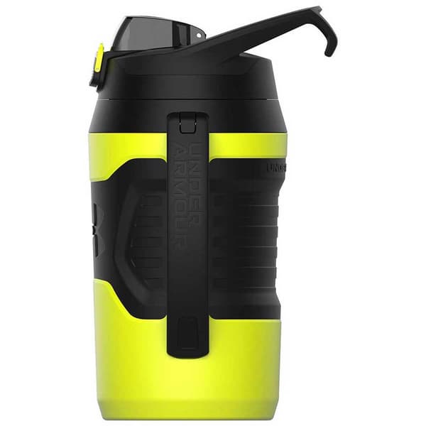 Under Armour Flaska Playmaker Jug 1.9l Gul