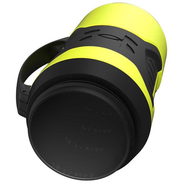 Under Armour Flaska Playmaker Jug 1.9l Gul