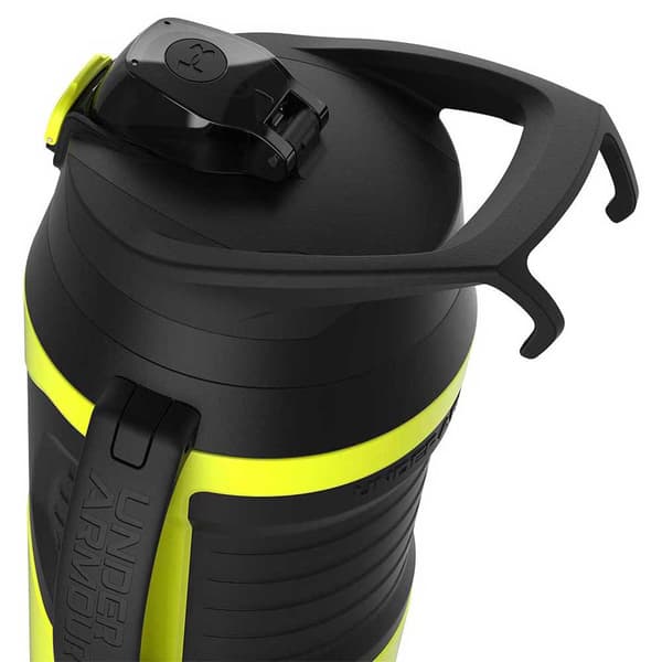 Under Armour Flaska Playmaker Jug 1.9l Gul