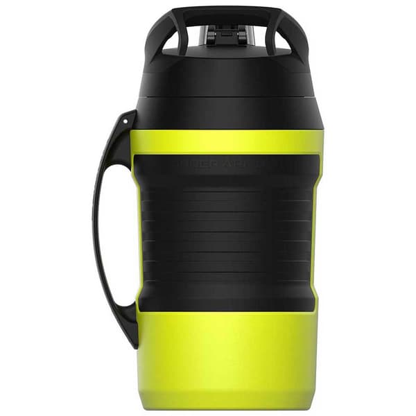 Under Armour Flaska Playmaker Jug 1.9l Gul