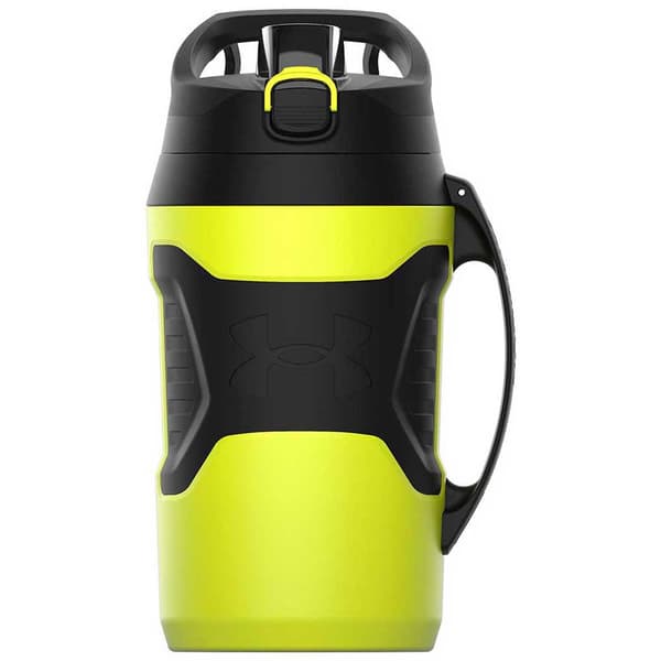 Under Armour Flaska Playmaker Jug 1.9l Gul