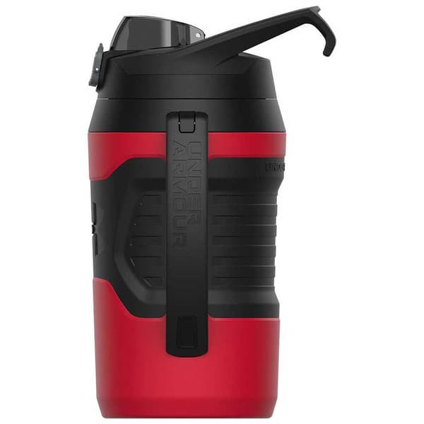 Under Armour Flaska Playmaker Jug 1.9l Röd