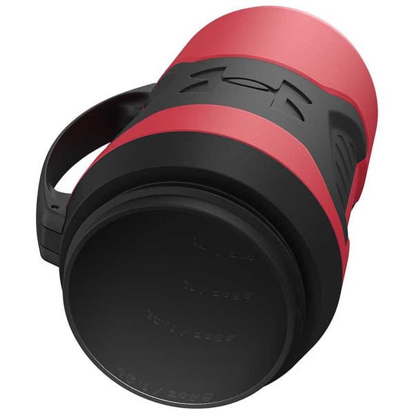 Under Armour Flaska Playmaker Jug 1.9l Röd