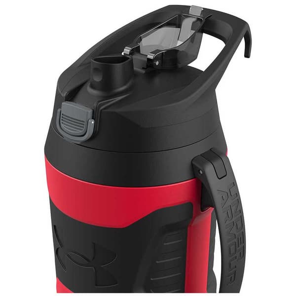 Under Armour Flaska Playmaker Jug 1.9l Röd