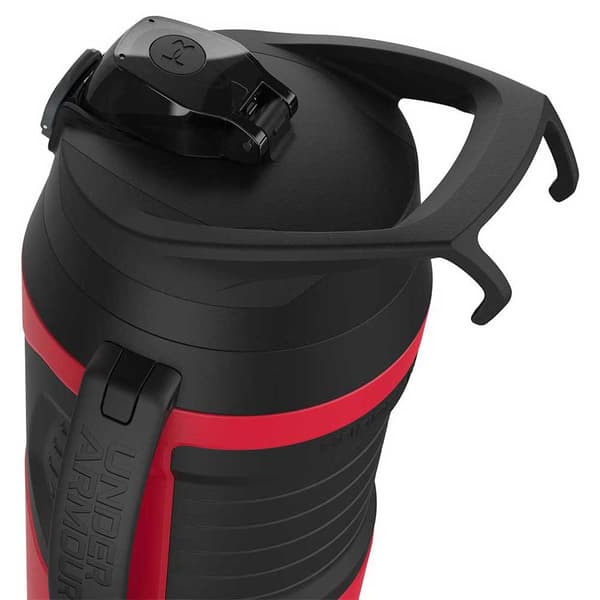 Under Armour Flaska Playmaker Jug 1.9l Röd