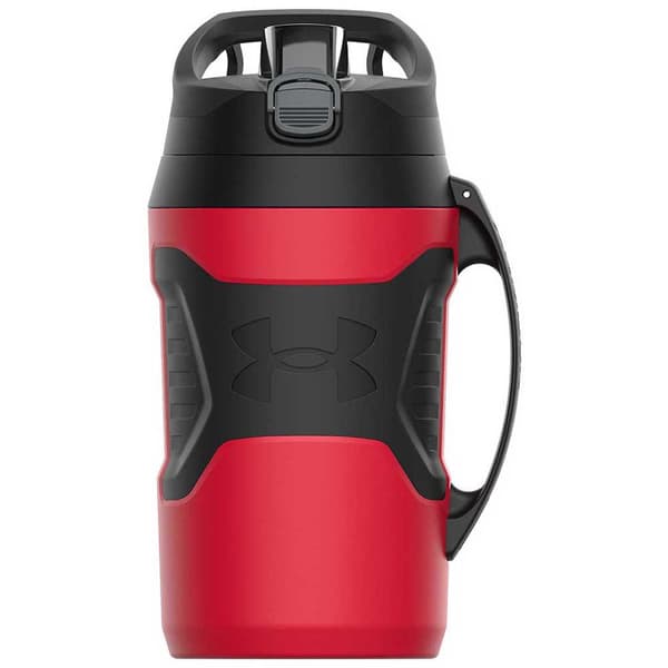 Under Armour Flaska Playmaker Jug 1.9l Röd