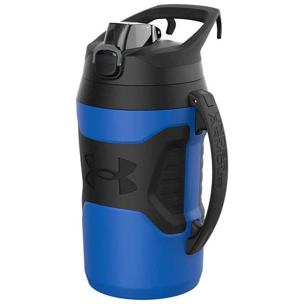 Under Armour Flaska Playmaker Jug 1.9l Blå