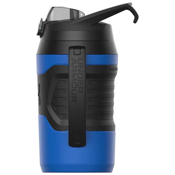 Under Armour Flaska Playmaker Jug 1.9l Blå