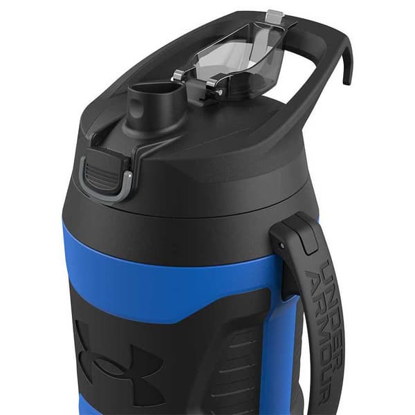 Under Armour Flaska Playmaker Jug 1.9l Blå