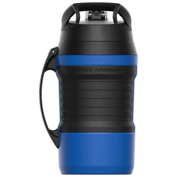 Under Armour Flaska Playmaker Jug 1.9l Blå