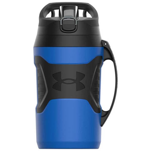 Under Armour Flaska Playmaker Jug 1.9l Blå
