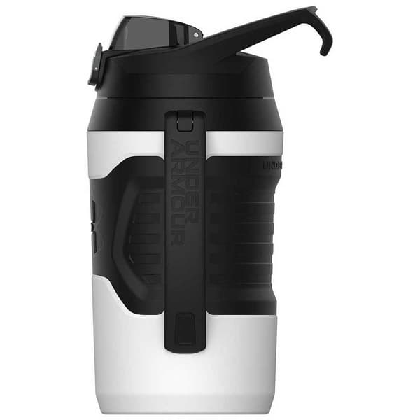 Under Armour Pullo Playmaker Jug 1.9l Valkoinen