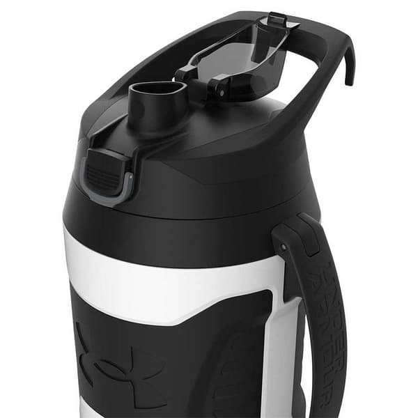 Under Armour Pullo Playmaker Jug 1.9l Valkoinen