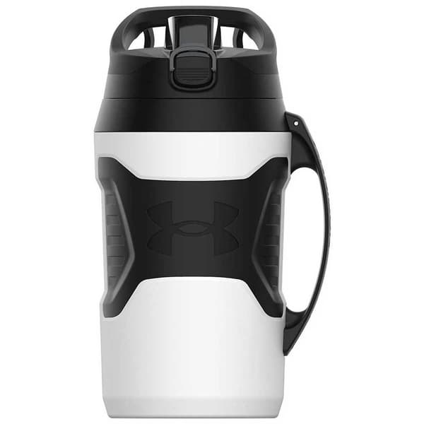 Under Armour Flaske Playmaker Jug 1.9l Hvid