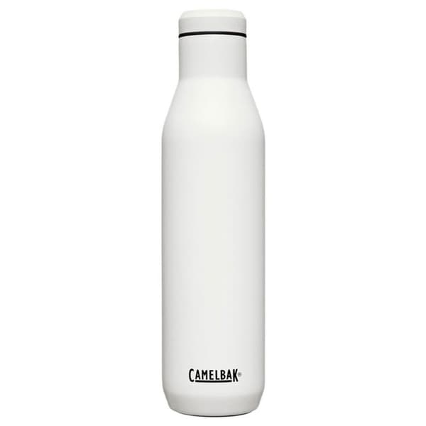 Camelbak Eristetty Vesipullo 750ml Valkoinen