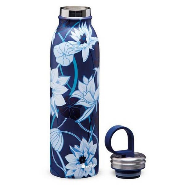 Aladdin Chilled Thermavac™ Stainless Steel Bottle 0.55l Blå