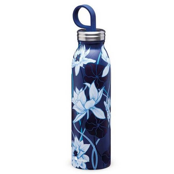 Aladdin Chilled Thermavac™ Stainless Steel Bottle 0.55l Blå