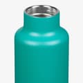 Miniatyrbillede 3 af 3: Klean Kanteen Isoleret Flaske Classic Narrow 0.75l Grøn
