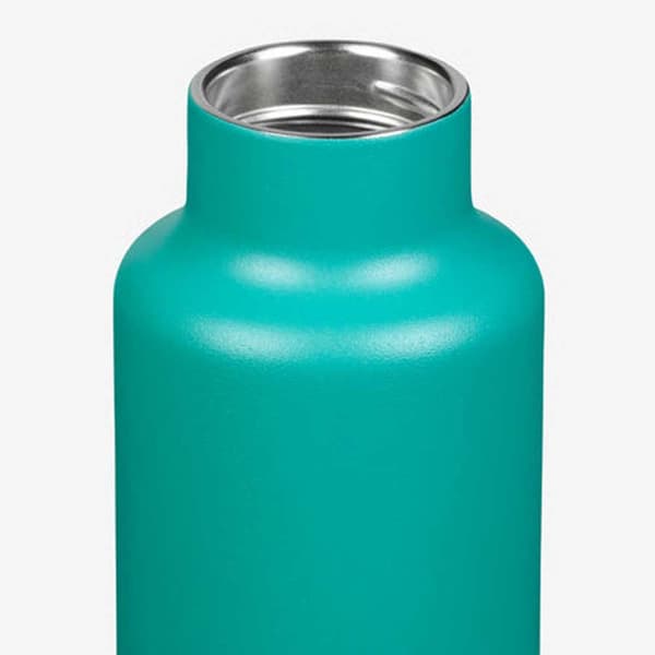 Klean Kanteen Isoleret Flaske Classic Narrow 0.75l Grøn