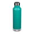 Miniatyrbillede 1 af 3: Klean Kanteen Isoleret Flaske Classic Narrow 0.75l Grøn