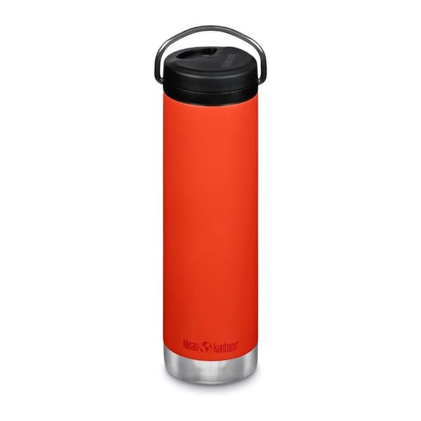 Klean Kanteen Isoleret Flaske Tk0.6l Orange