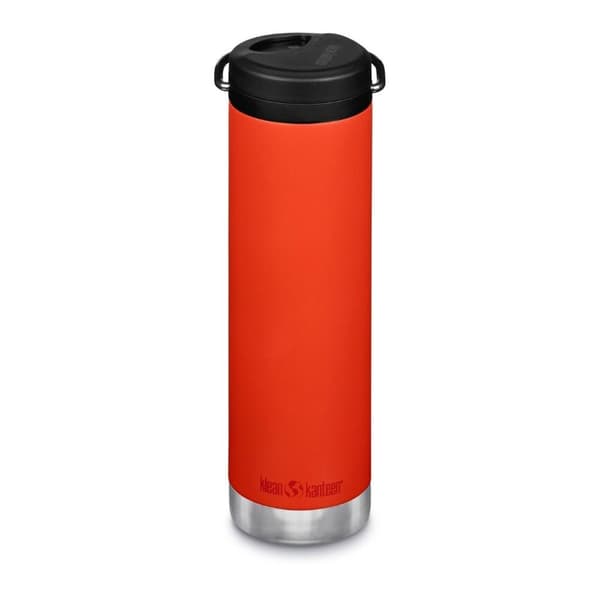 Klean Kanteen Isoleret Flaske Tk0.6l Orange