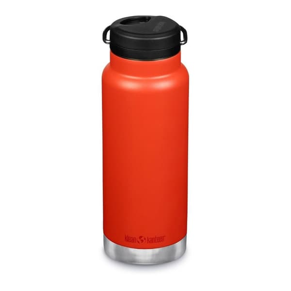 Klean Kanteen Isoleret Flaske Tk0.95l Orange
