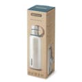Miniatyrbild 3 av 3: Black+blum Isolerad Vattenflaska 500ml Silver