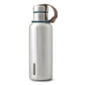 Miniatyrbild 1 av 3: Black+blum Isolerad Vattenflaska 500ml Silver