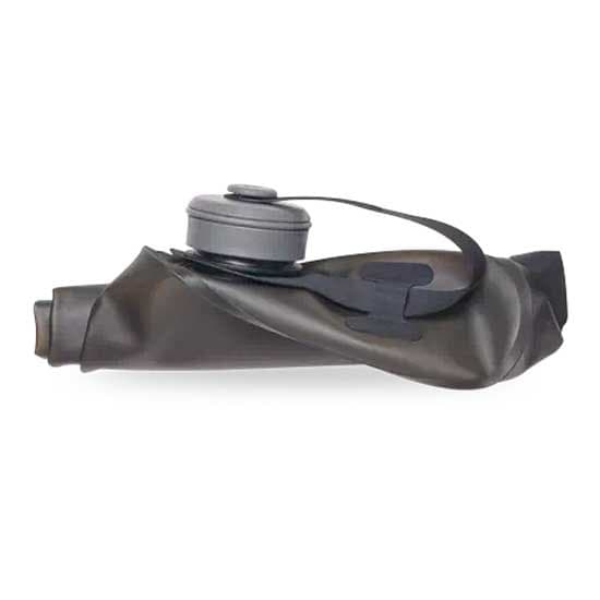 Hydrapak Vesipullo Seeker 3l Harmaa