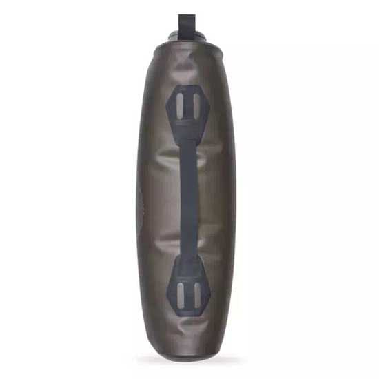 Hydrapak Vesipullo Seeker 3l Harmaa