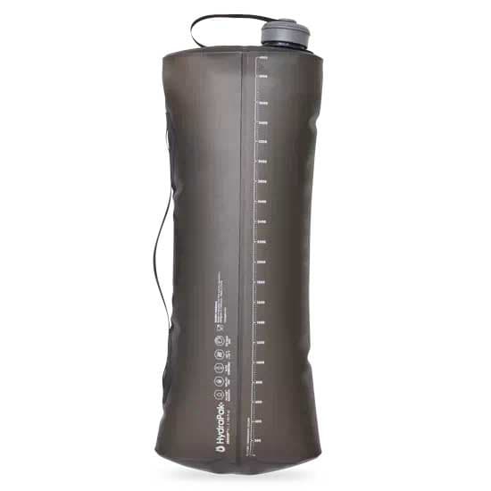 Hydrapak Vesipullo Seeker 3l Harmaa