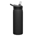 Pikkukuva 3 / 3: Camelbak Pullo Eddy+ Sst Vacuum Insulated 600ml Musta