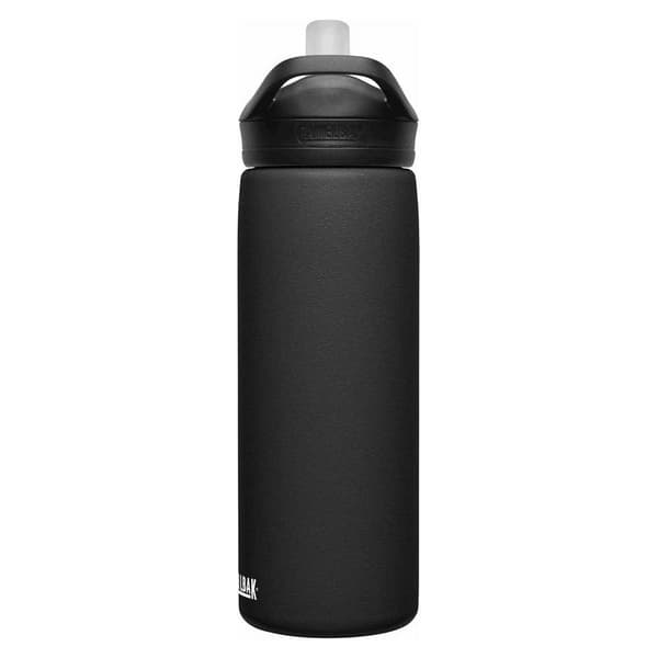 Camelbak Pullo Eddy+ Sst Vacuum Insulated 600ml Musta