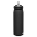 Pikkukuva 1 / 3: Camelbak Pullo Eddy+ Sst Vacuum Insulated 600ml Musta