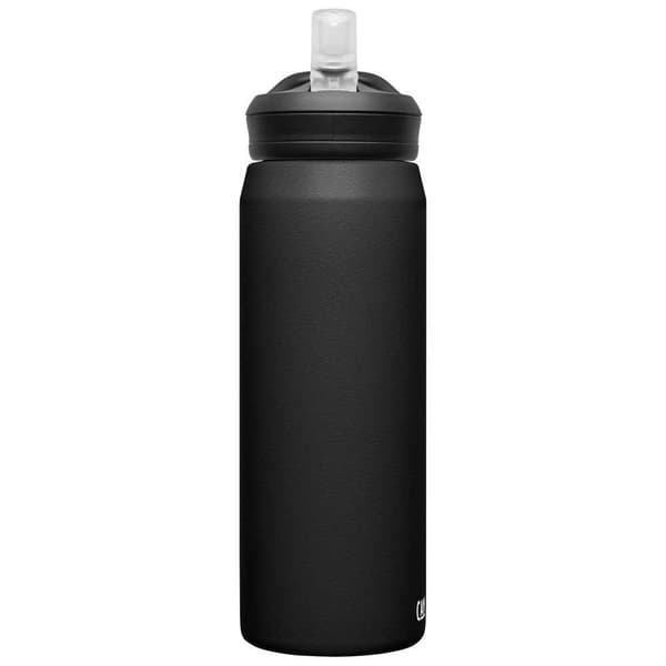 Camelbak Pullo Eddy+ Sst Vacuum Insulated 750ml Musta