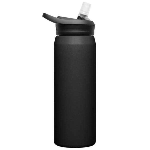 Camelbak Pullo Eddy+ Sst Vacuum Insulated 750ml Musta