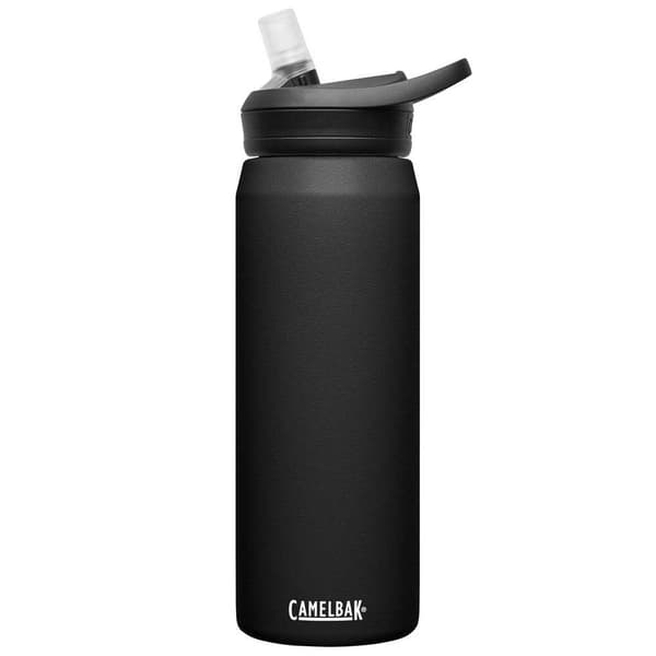 Camelbak Pullo Eddy+ Sst Vacuum Insulated 750ml Musta