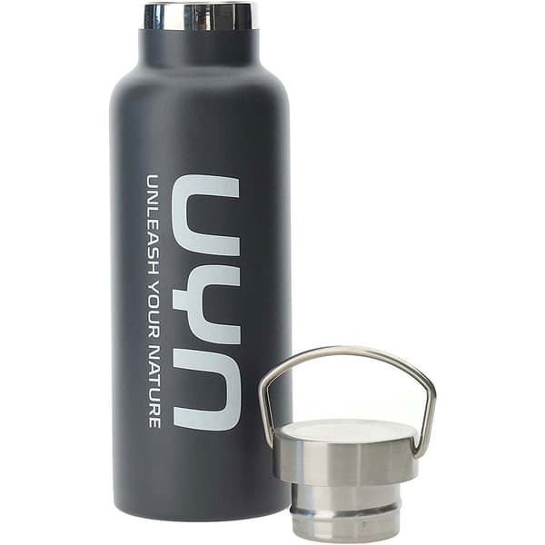 Uyn Vattenflaska Explorer 500ml Grå