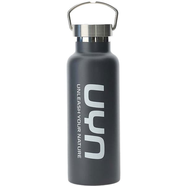 Uyn Vattenflaska Explorer 500ml Grå