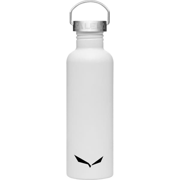 Salewa Rustfri Stål Flaske Aurino 1.5l Transparent